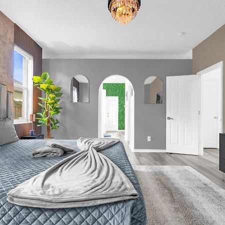 Beautiful 5Br 4 Baths Themed Home Near Disney And Universal, Private Pool, Gameroom, Baby Crib And More Kissimmee Esterno foto