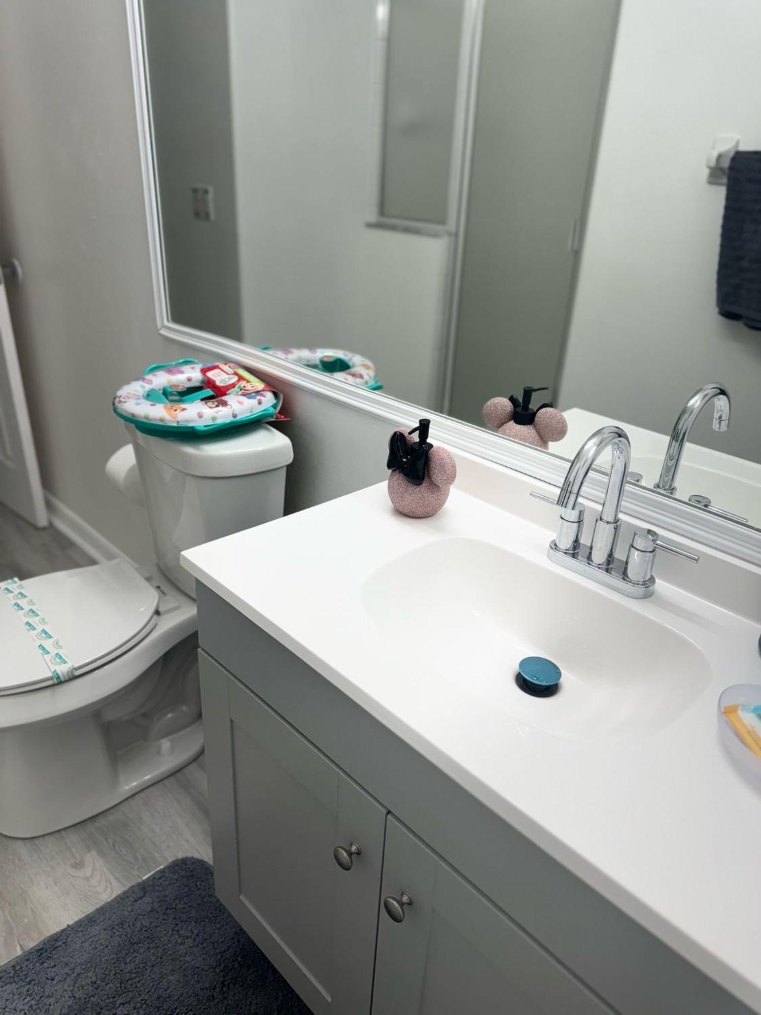 Beautiful 5Br 4 Baths Themed Home Near Disney And Universal, Private Pool, Gameroom, Baby Crib And More Kissimmee Esterno foto