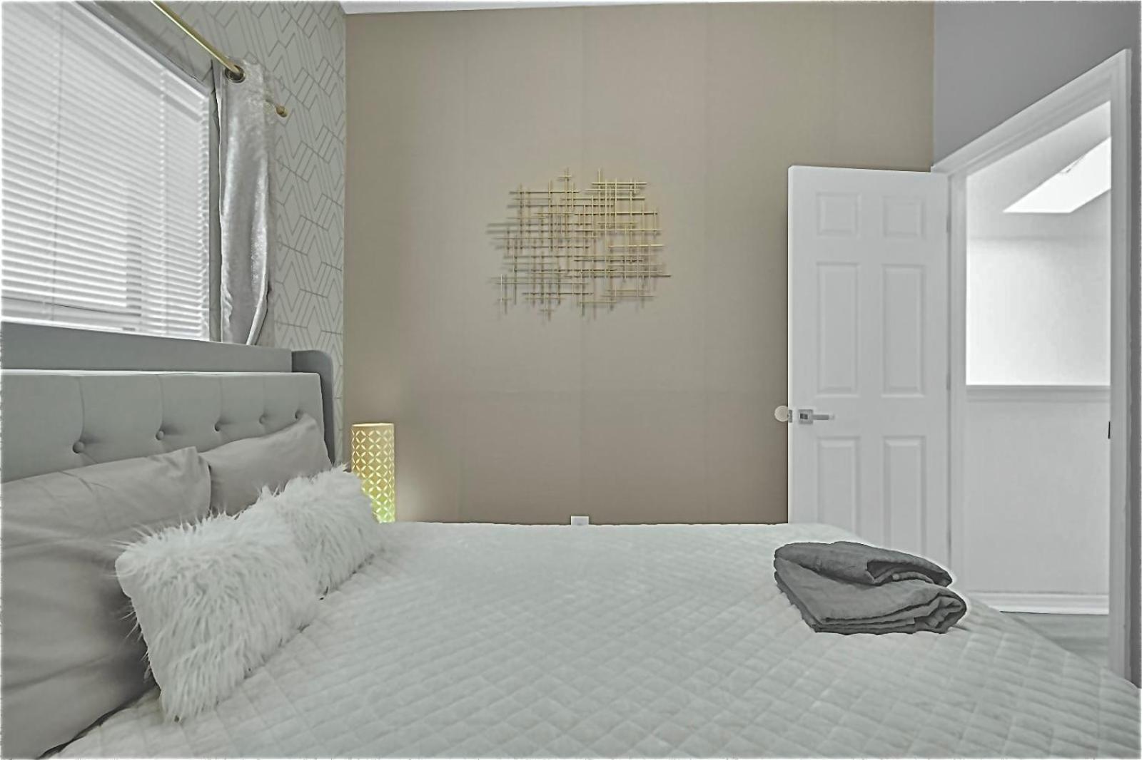 Beautiful 5Br 4 Baths Themed Home Near Disney And Universal, Private Pool, Gameroom, Baby Crib And More Kissimmee Esterno foto