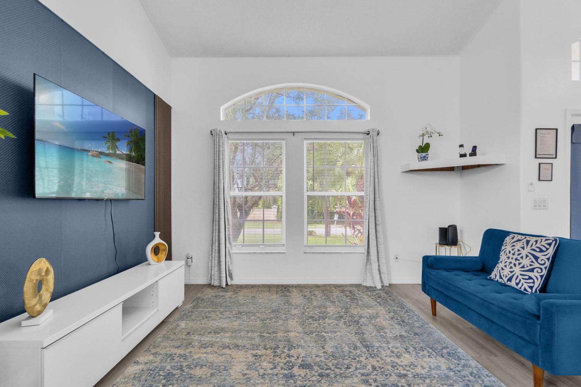 Beautiful 5Br 4 Baths Themed Home Near Disney And Universal, Private Pool, Gameroom, Baby Crib And More Kissimmee Esterno foto