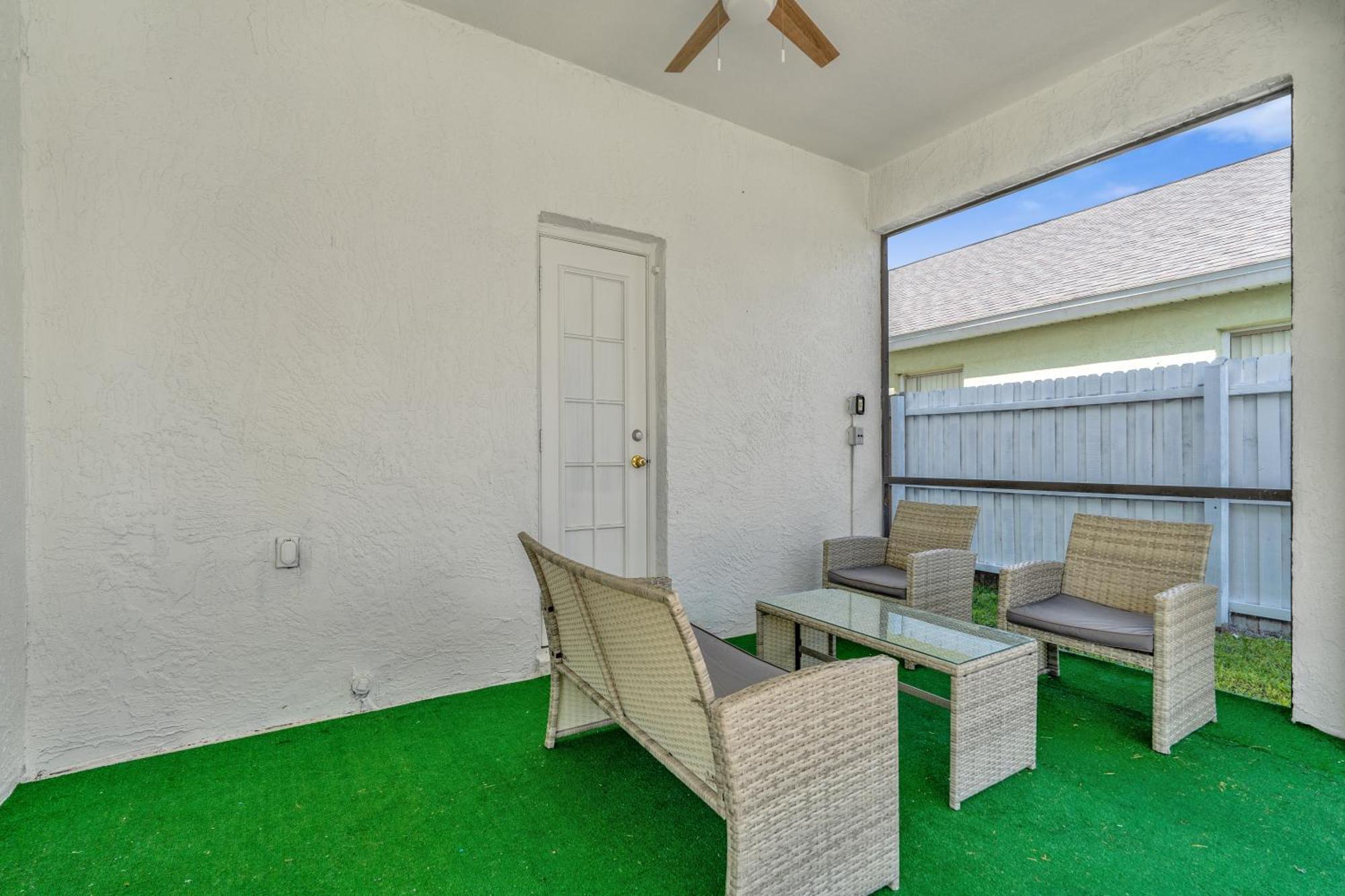 Beautiful 5Br 4 Baths Themed Home Near Disney And Universal, Private Pool, Gameroom, Baby Crib And More Kissimmee Esterno foto