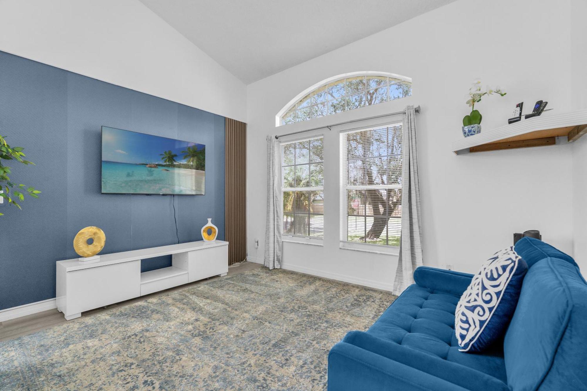 Beautiful 5Br 4 Baths Themed Home Near Disney And Universal, Private Pool, Gameroom, Baby Crib And More Kissimmee Esterno foto