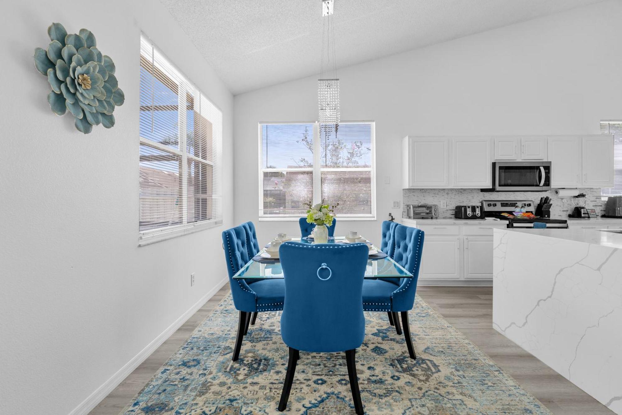 Beautiful 5Br 4 Baths Themed Home Near Disney And Universal, Private Pool, Gameroom, Baby Crib And More Kissimmee Esterno foto
