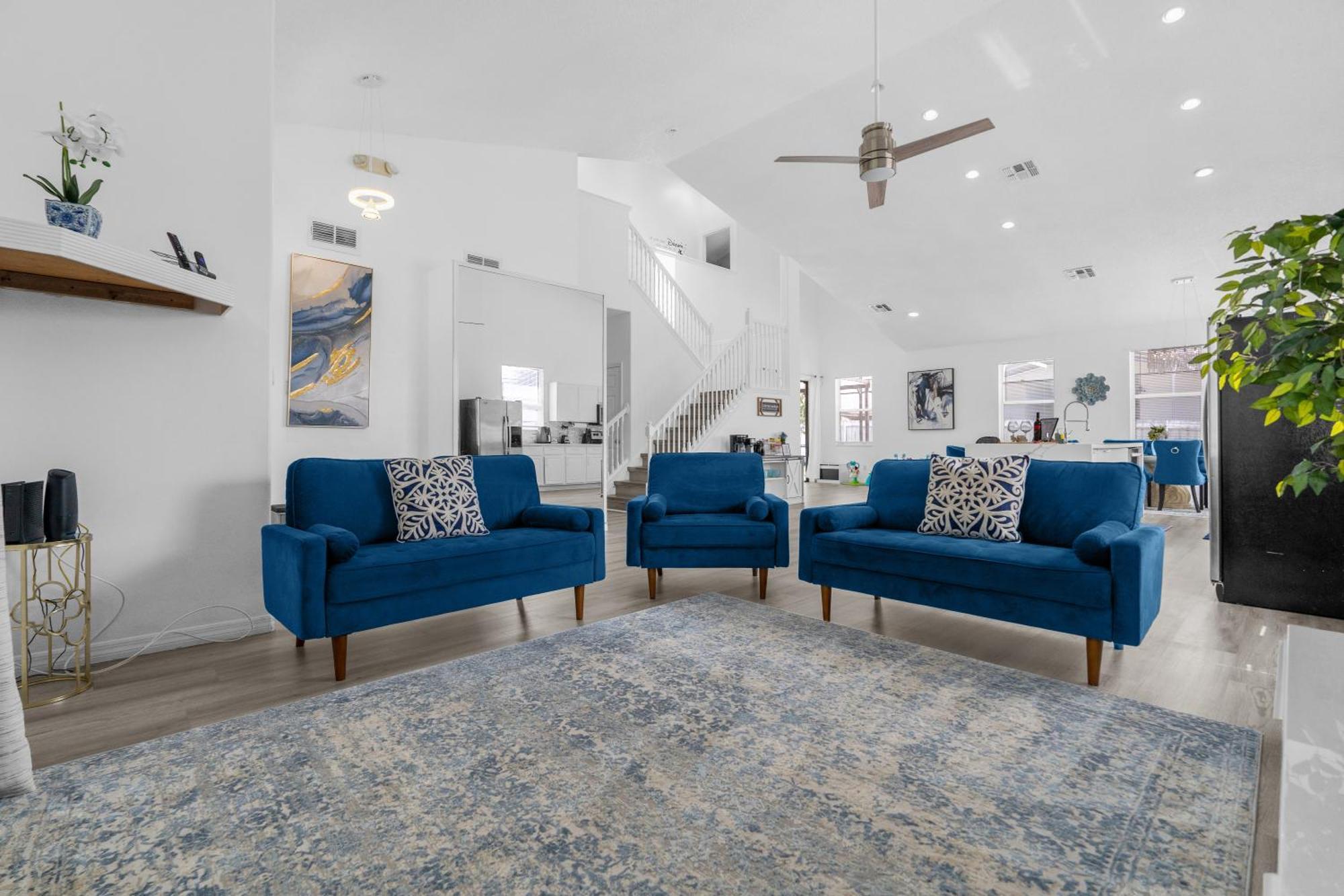 Beautiful 5Br 4 Baths Themed Home Near Disney And Universal, Private Pool, Gameroom, Baby Crib And More Kissimmee Esterno foto